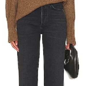 Citizens of Humanity, Annina Jeans, in Black, Size 28